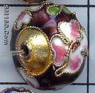 sell Handmade chinese Cloisonne Beads