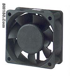 DC brushless fan, cooling  fan