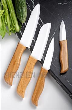  Ceramic Kitchen Knives (Classic)