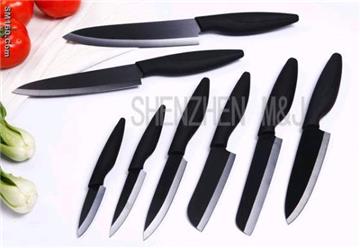 Ceramic Kitchen Knife (Taborin)