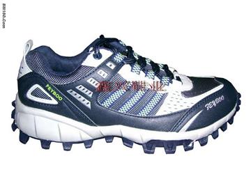 Mountaineering shoes