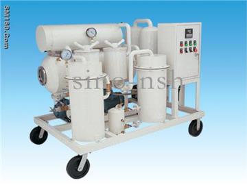 Sino-nsh TF Turbine Oil Reactivation Equipment