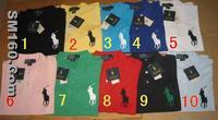 sell Ralph lauren big pony polo t-shirt