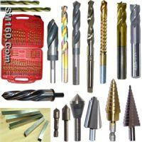 drill bits