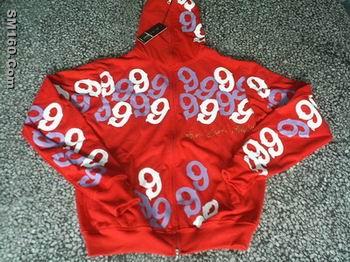 gino   hoodies   &jacket