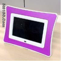 digital photo frame 