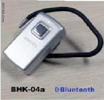 bluetooth earphone