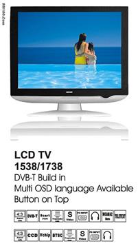 LCD-TV