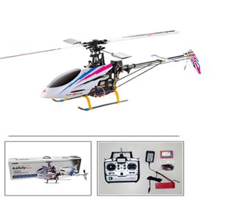 6 Channel Radio Remote Control Super Speed Helicopter (022716)