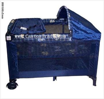 New Baby Crib Bassinet Playpen Changing Table_415P002