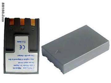 battery for digital carema