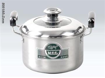 Each kind Soup caldron