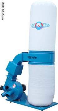 MF9030 Single Clothbag Dust Collector