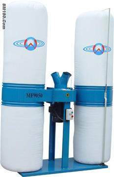 MF9050 Double Clothbag Dust Collector