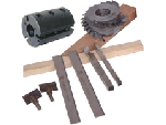 Cutting-tool & Clamp Series :