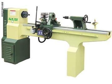 MC3022 COPYING WOOD TURNING LATHE