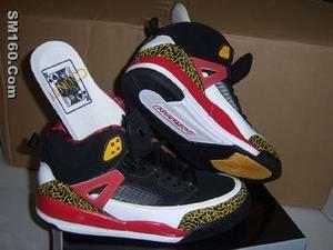 jordan Spizikes