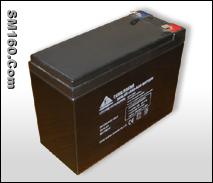 12V12AH sealed lead-acid battery