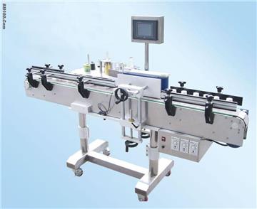 TB-Y-01 Labeling Machine