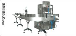             GJGX-250 automatic jam filling machine