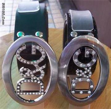 offer d&g chanel lv gucci prada leather Belt style