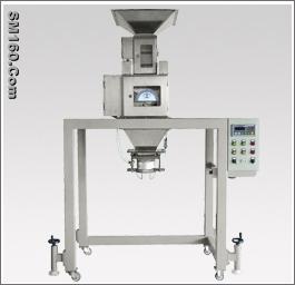 Storage, port special equipment—move type packing machine group