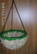 hanging basket