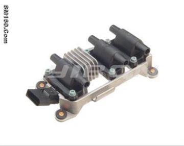 Ignition coil AUDI 078905101A 7890510