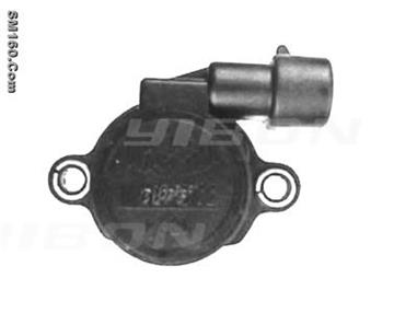 Throttle Sensor PEUGE0T CITROEN 19201H