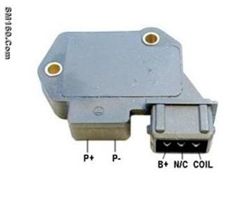 Ignition module M200 CARGO 150072