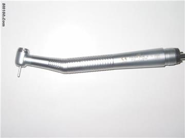 High speed hand pieces
