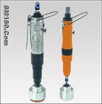 Handle cap tightening machine