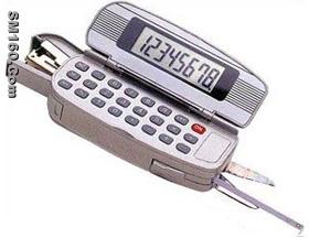 5 in 1 kit/multifunctional stationery set 