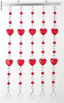 bead curtain /beautiful decorative item/door curtain 