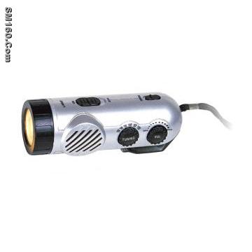 torch radio /various radios 