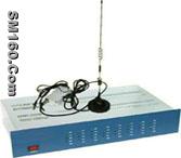 GSM Terminal 8 Ports For Call Termination 