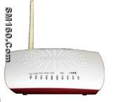 Fixed Wireless Fax Terminal