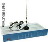 CDMA  Terminal 8 Ports For Call Termination 