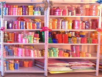 various  ribbons
