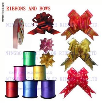 Ribbons&Bows