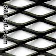 Expanded Metal Mesh