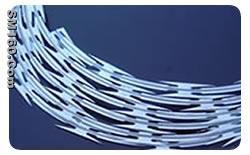 Razor Barbed Wire