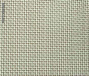 Fibre glass wire mesh