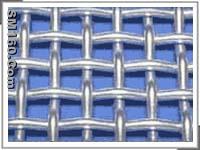 Square Wire Mesh
