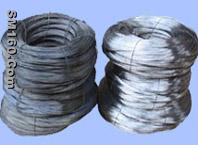 Galvanized Iron Wire 