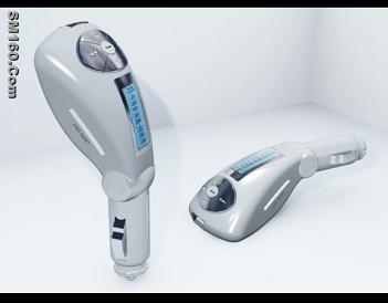 Car MP3 Player