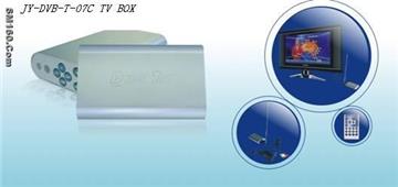 DVB-T TV Box		