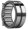 Needle roller bearing