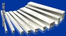 Stainless Steel Welded Square Tube & Rectangular Tube