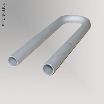 U-Bent Welded Stainless Steel Pipe 